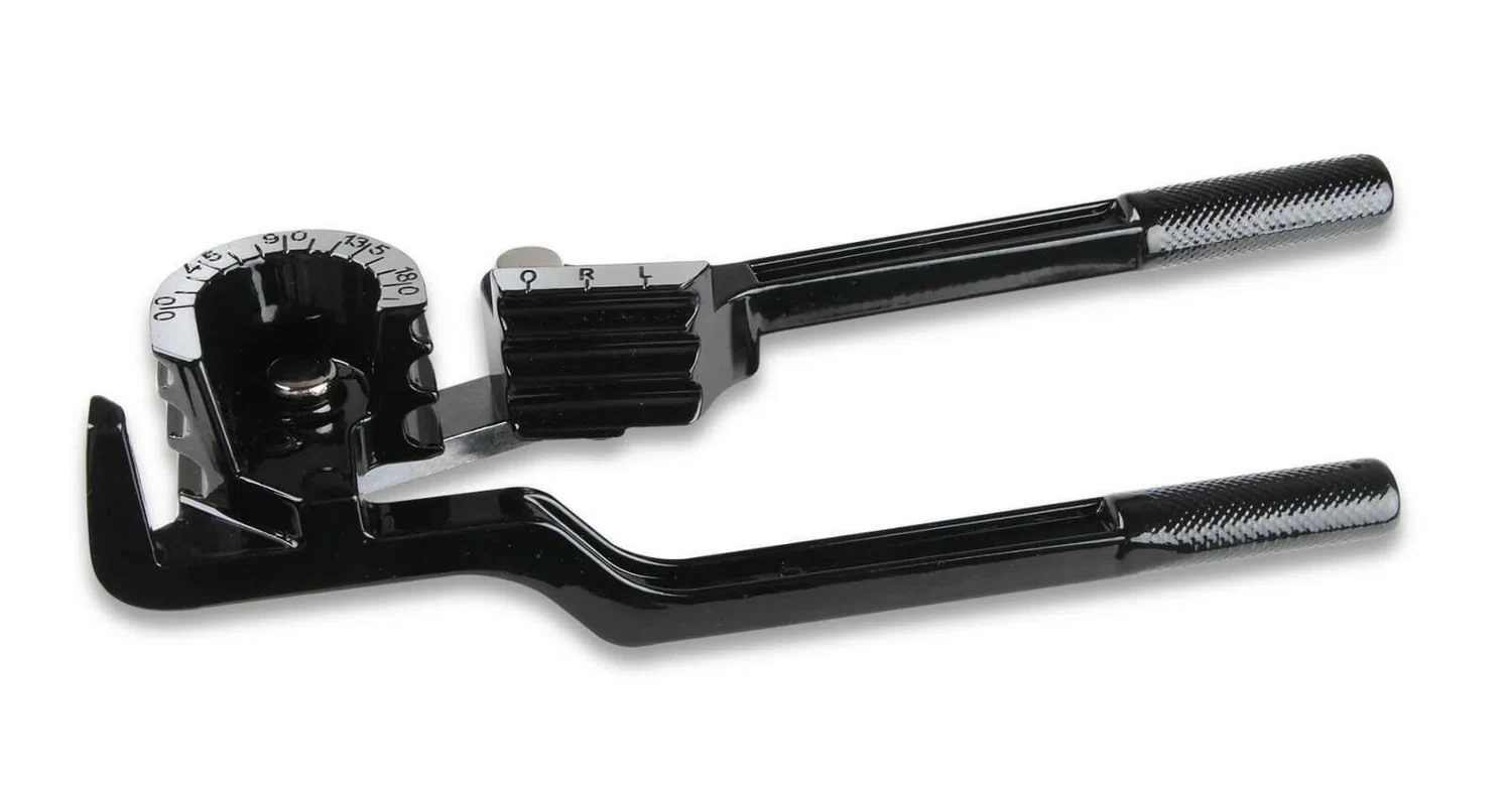 Earls Standard Tubing Bender - 036ERL